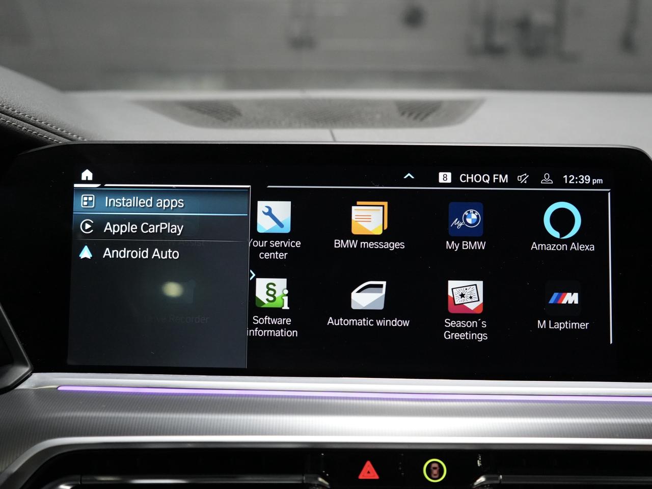 2022 BMW X5 xDrive40i/PANO/HUD/360CAM/DRIVE ASSIST/NO ACCIDENT Photo