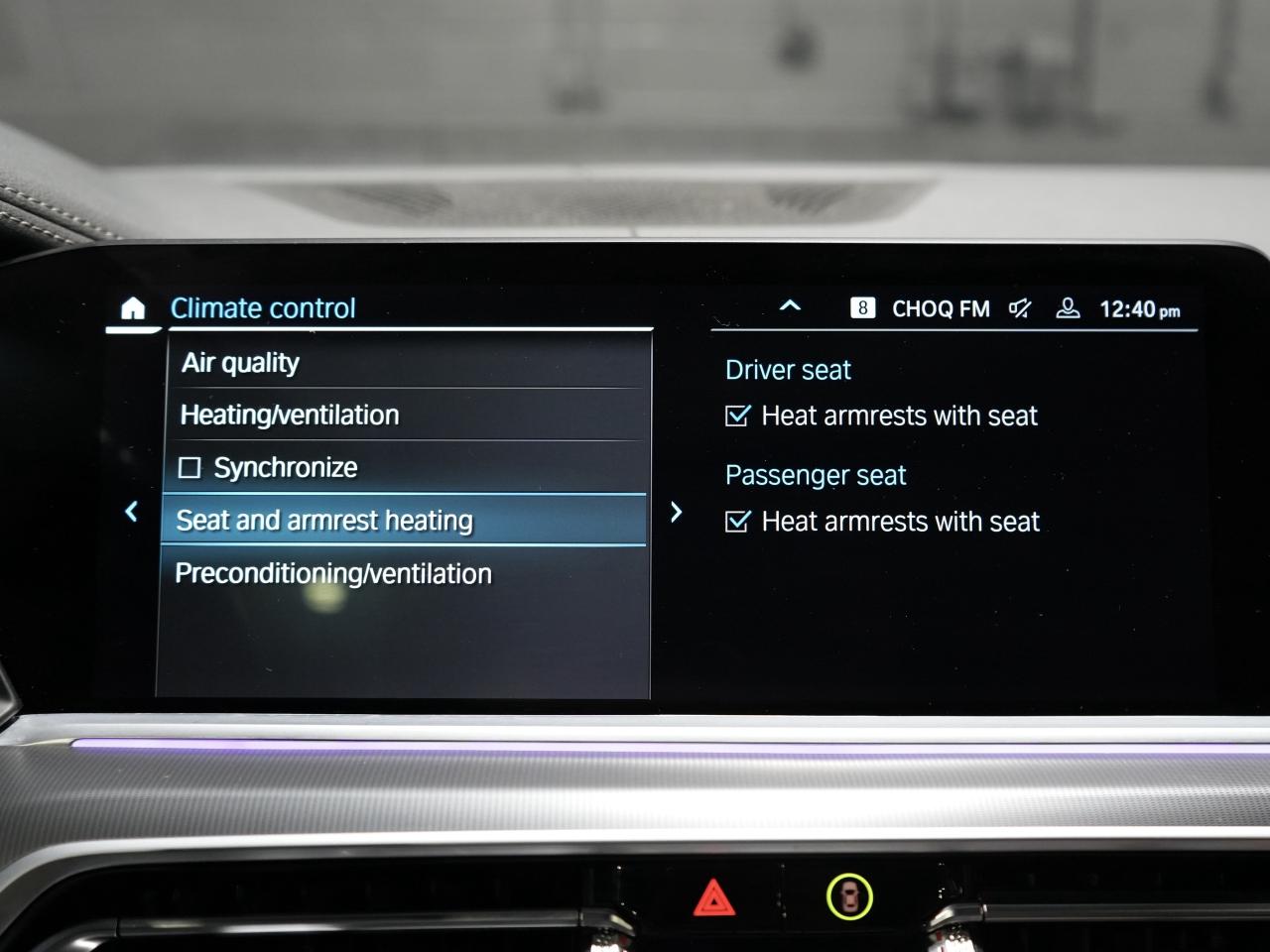 2022 BMW X5 xDrive40i/PANO/HUD/360CAM/DRIVE ASSIST/NO ACCIDENT Photo