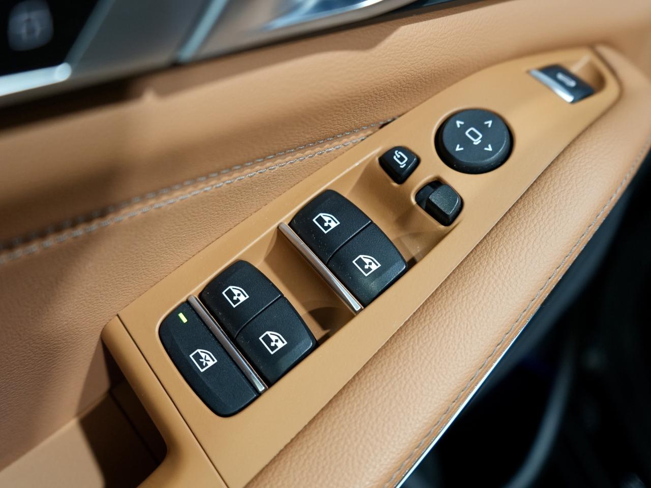 2022 BMW X5 xDrive40i/PANO/HUD/360CAM/DRIVE ASSIST/NO ACCIDENT Photo