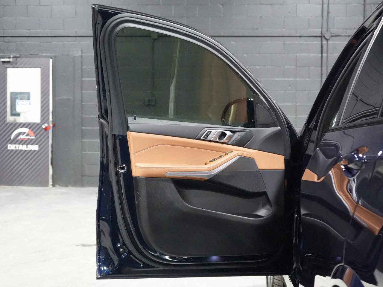 2022 BMW X5 xDrive40i/PANO/HUD/360CAM/DRIVE ASSIST/NO ACCIDENT Photo