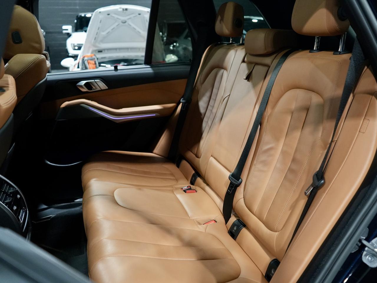 2022 BMW X5 xDrive40i/PANO/HUD/360CAM/DRIVE ASSIST/NO ACCIDENT Photo