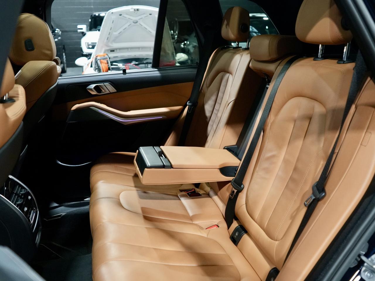 2022 BMW X5 xDrive40i/PANO/HUD/360CAM/DRIVE ASSIST/NO ACCIDENT Photo