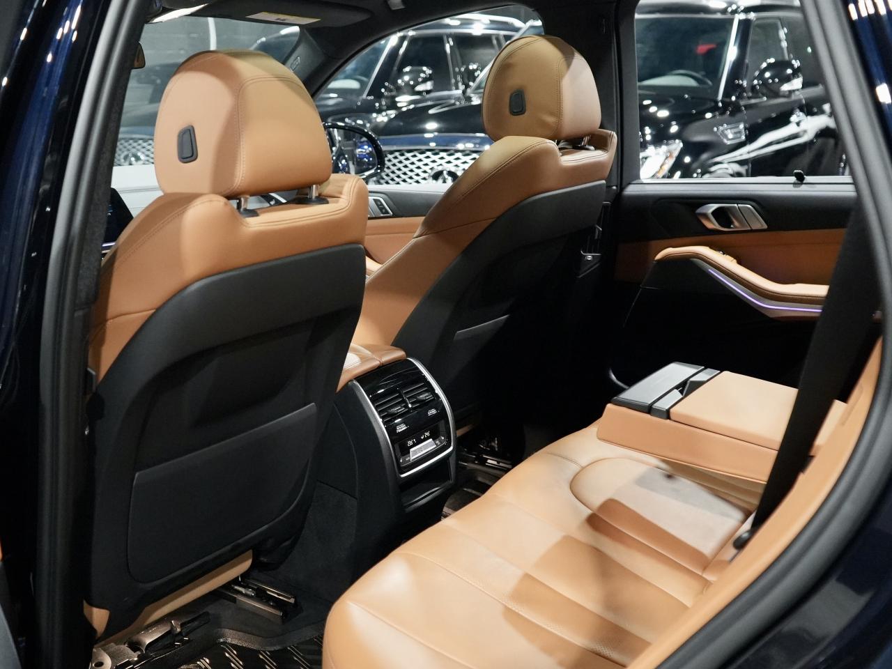 2022 BMW X5 xDrive40i/PANO/HUD/360CAM/DRIVE ASSIST/NO ACCIDENT Photo