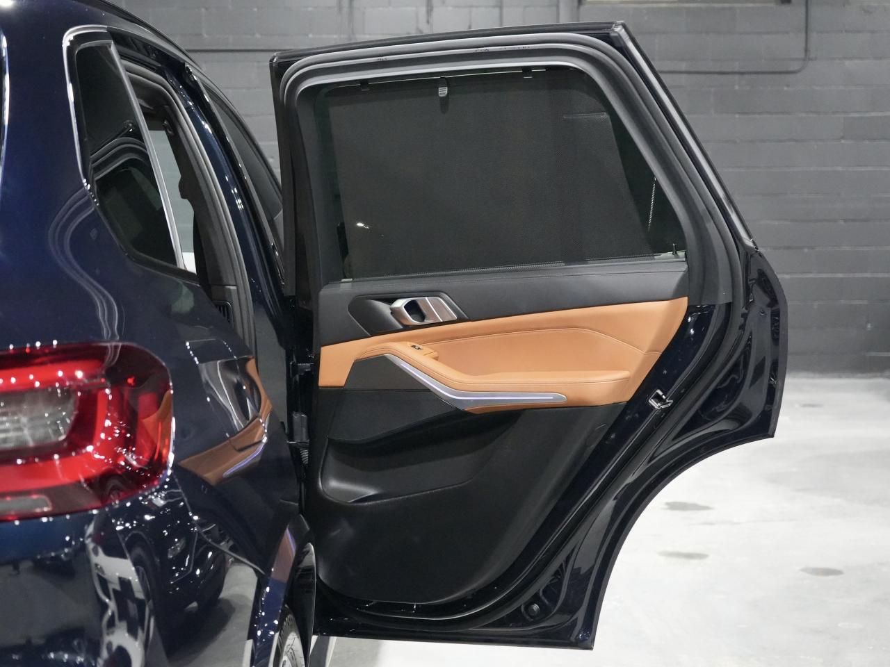 2022 BMW X5 xDrive40i/PANO/HUD/360CAM/DRIVE ASSIST/NO ACCIDENT Photo