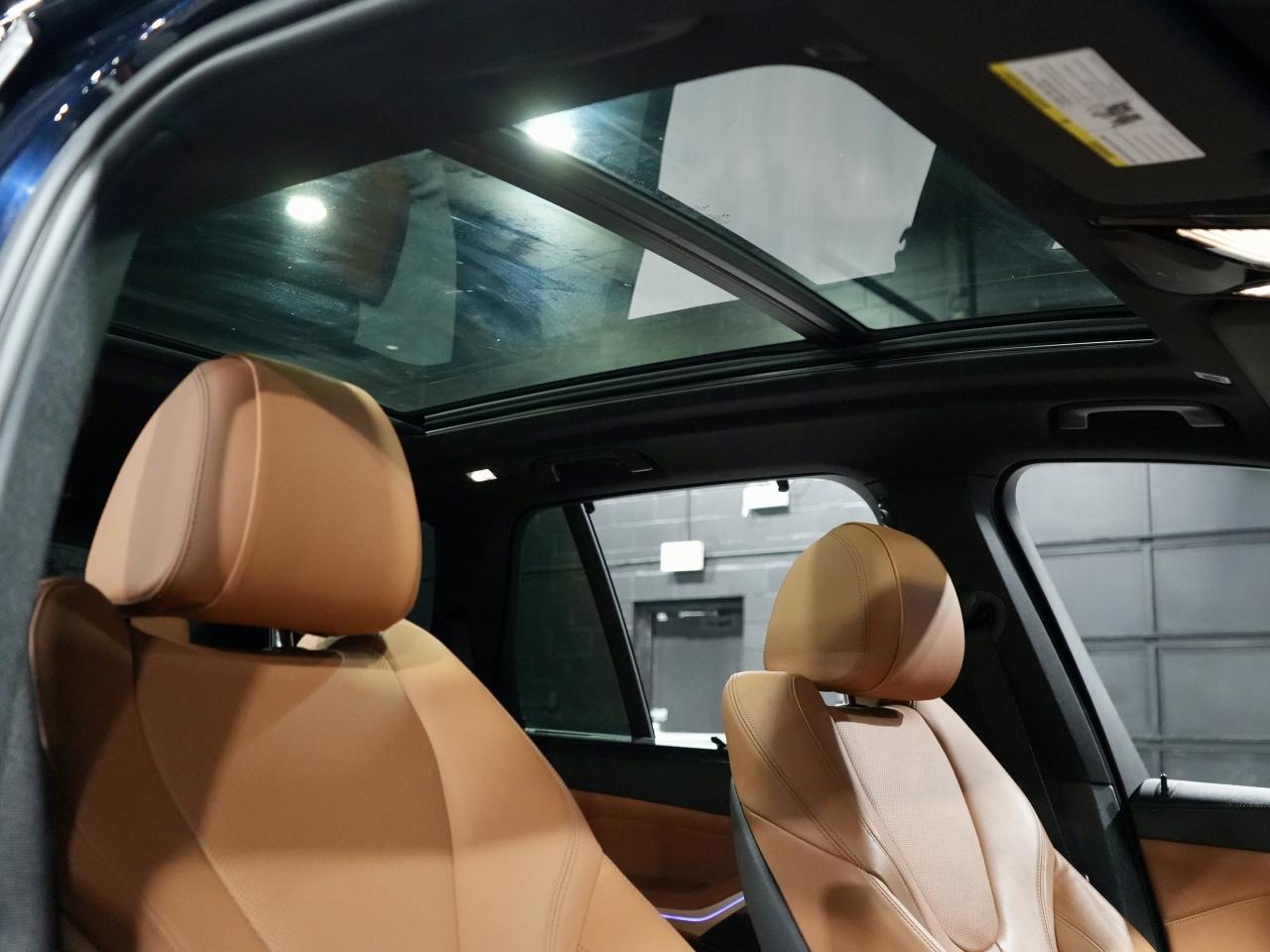 2022 BMW X5 xDrive40i/PANO/HUD/360CAM/DRIVE ASSIST/NO ACCIDENT Photo