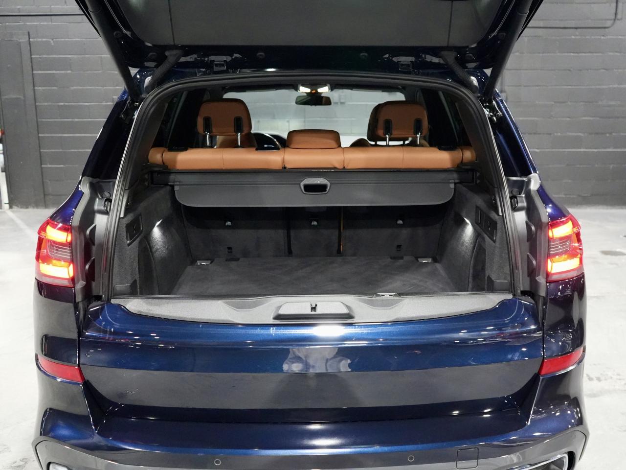 2022 BMW X5 xDrive40i/PANO/HUD/360CAM/DRIVE ASSIST/NO ACCIDENT Photo