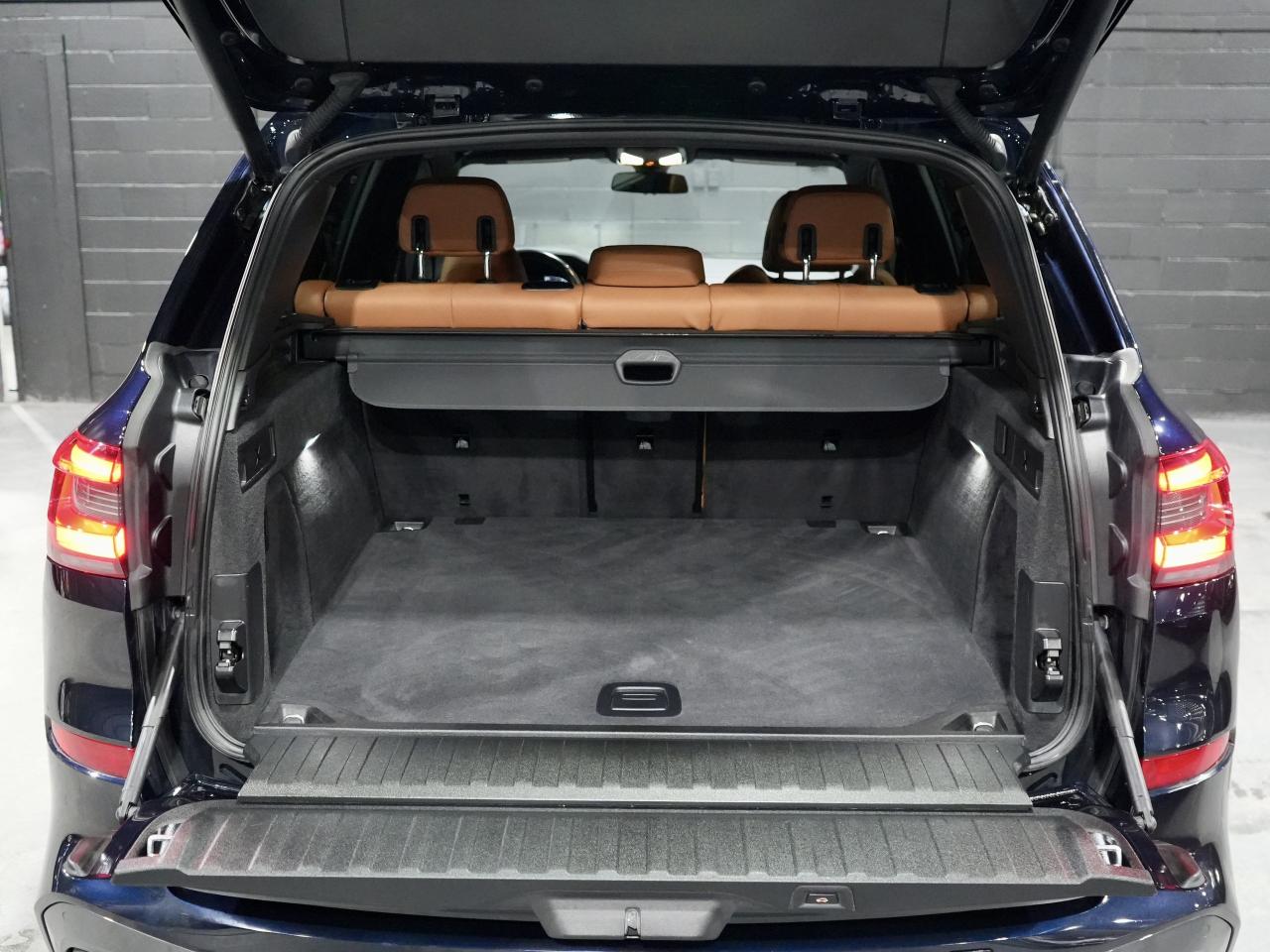 2022 BMW X5 xDrive40i/PANO/HUD/360CAM/DRIVE ASSIST/NO ACCIDENT Photo