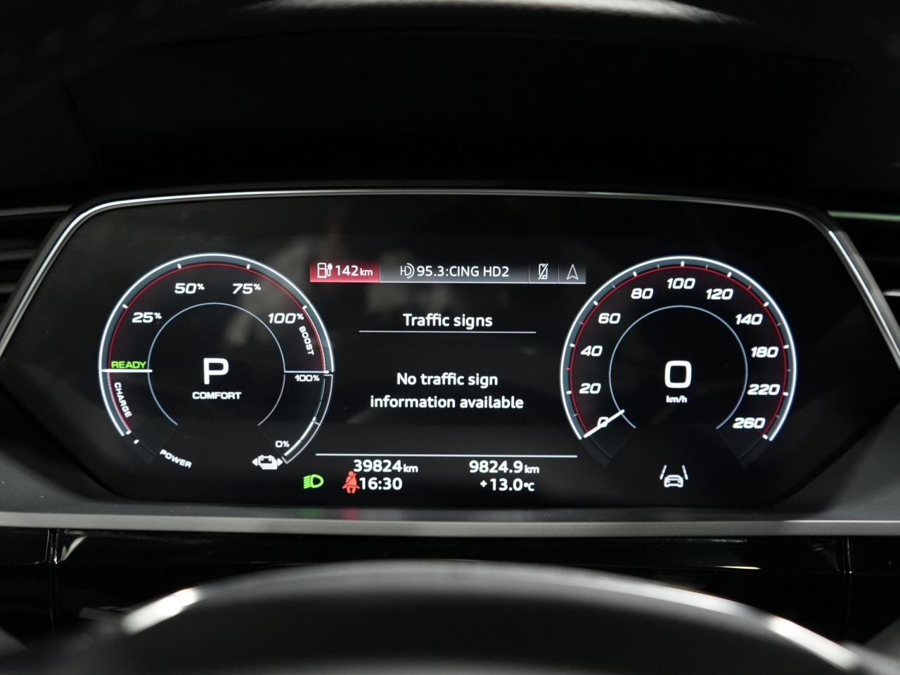 2022 Audi E-Tron Sportback Technik| PANO|HUD|B&O|360CAM|LOW KM|PICKUP TODAY Photo