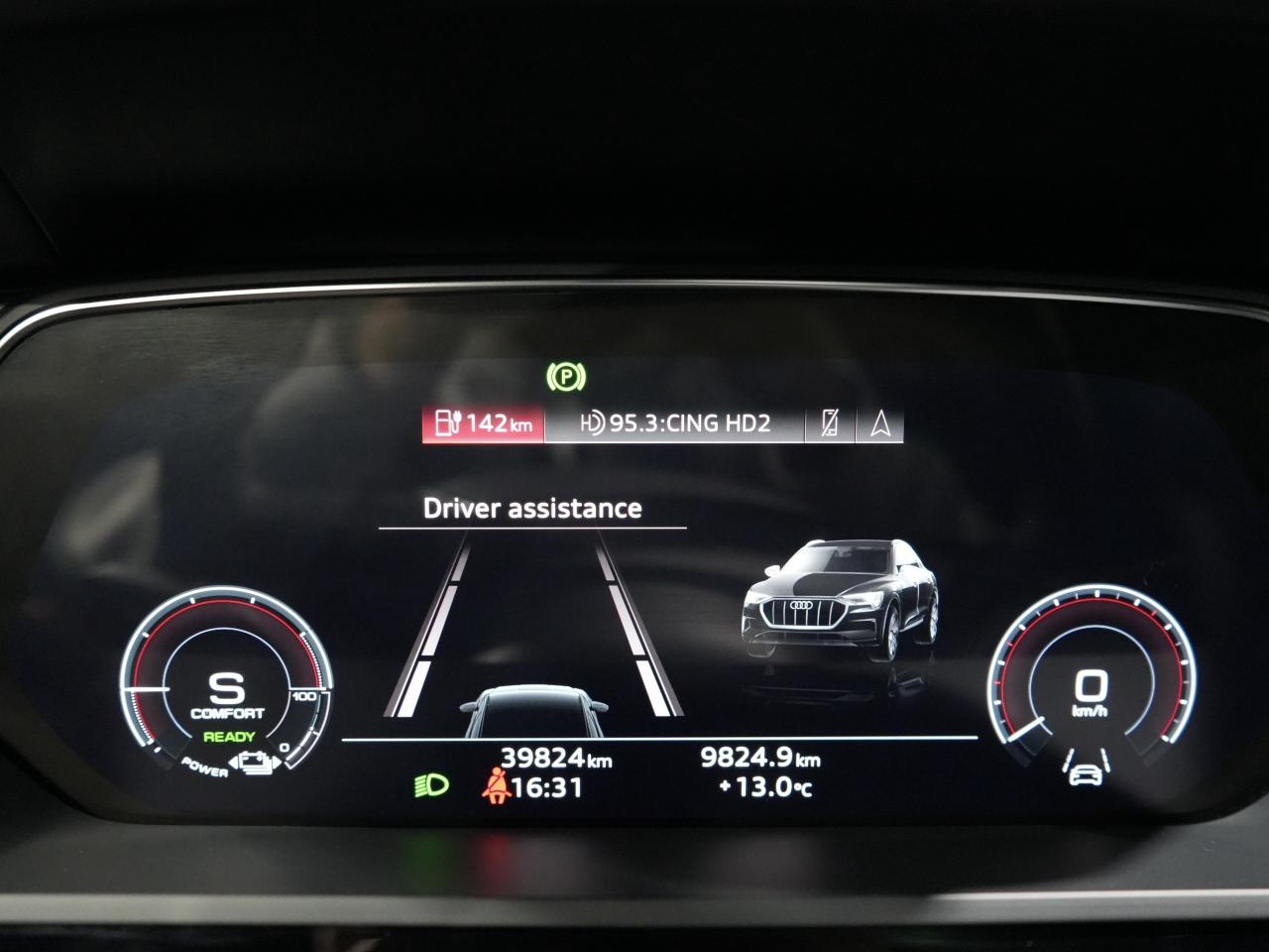 2022 Audi E-Tron Sportback Technik| PANO|HUD|B&O|360CAM|LOW KM|PICKUP TODAY Photo