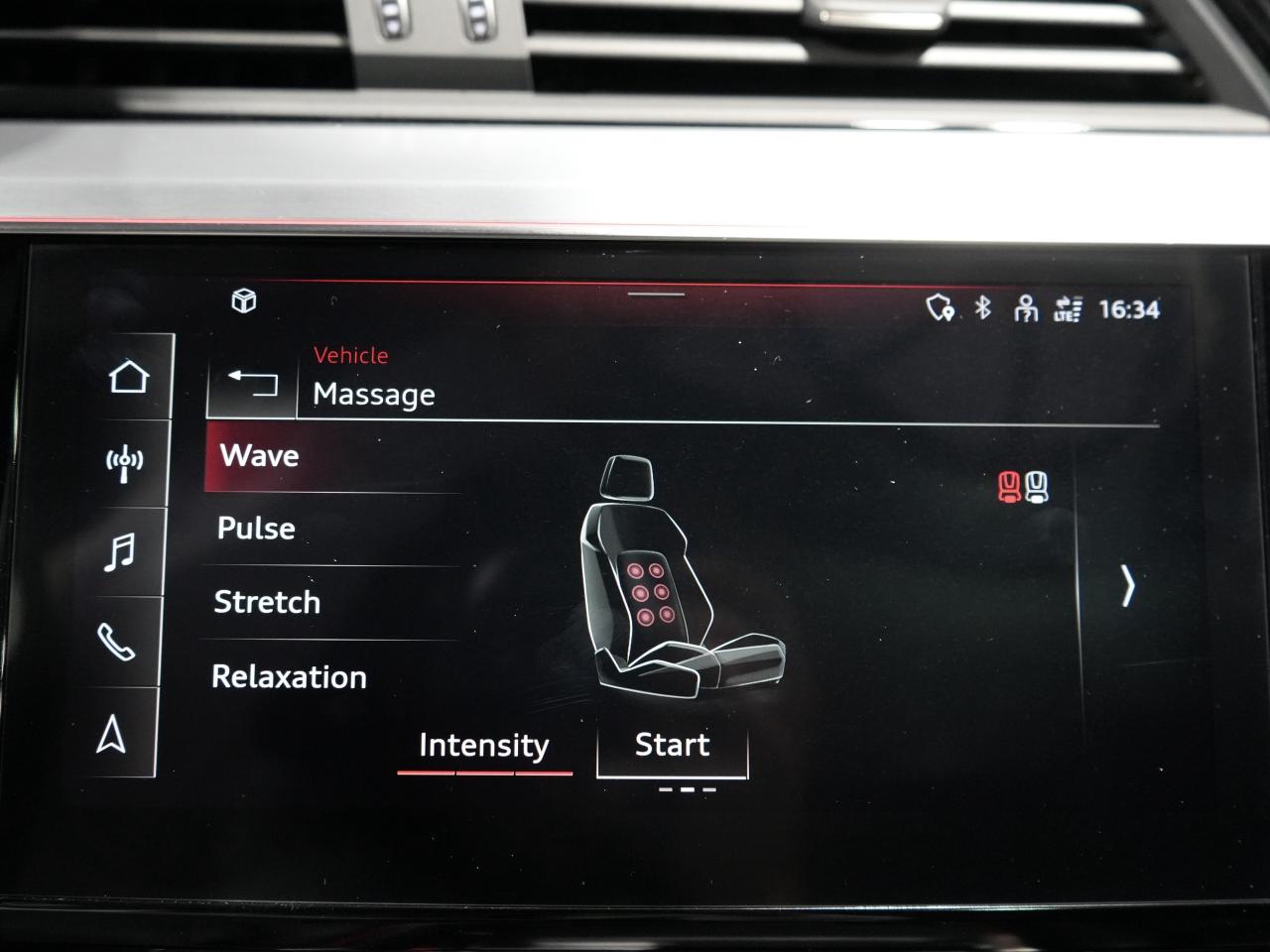 2022 Audi E-Tron Sportback Technik /PANO/HUD/22 IN RIM/360CAM/B&0/MASSAGE/NAV Photo