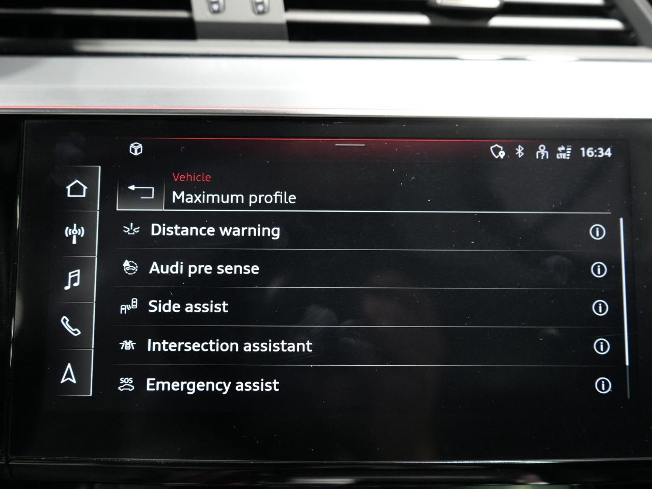 2022 Audi E-Tron Sportback Technik /PANO/HUD/22 IN RIM/360CAM/B&0/MASSAGE/NAV Photo