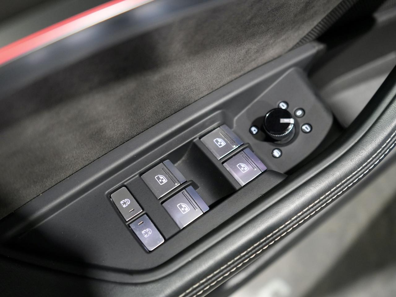 2022 Audi E-Tron Sportback Technik| PANO|HUD|B&O|360CAM|LOW KM|PICKUP TODAY Photo