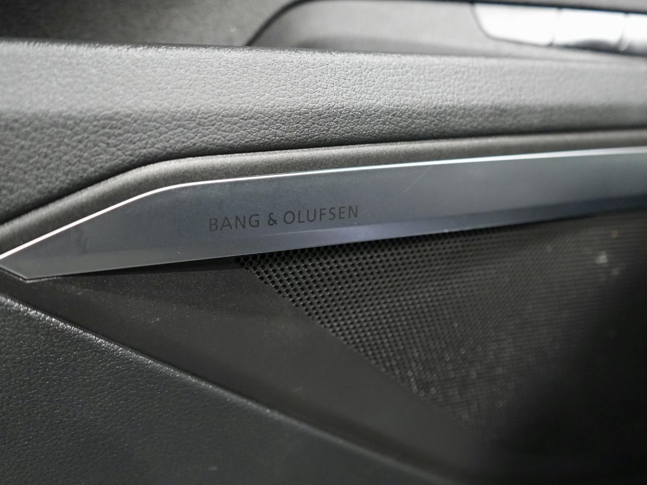 2022 Audi E-Tron Sportback Technik| PANO|HUD|B&O|360CAM|LOW KM|PICKUP TODAY Photo