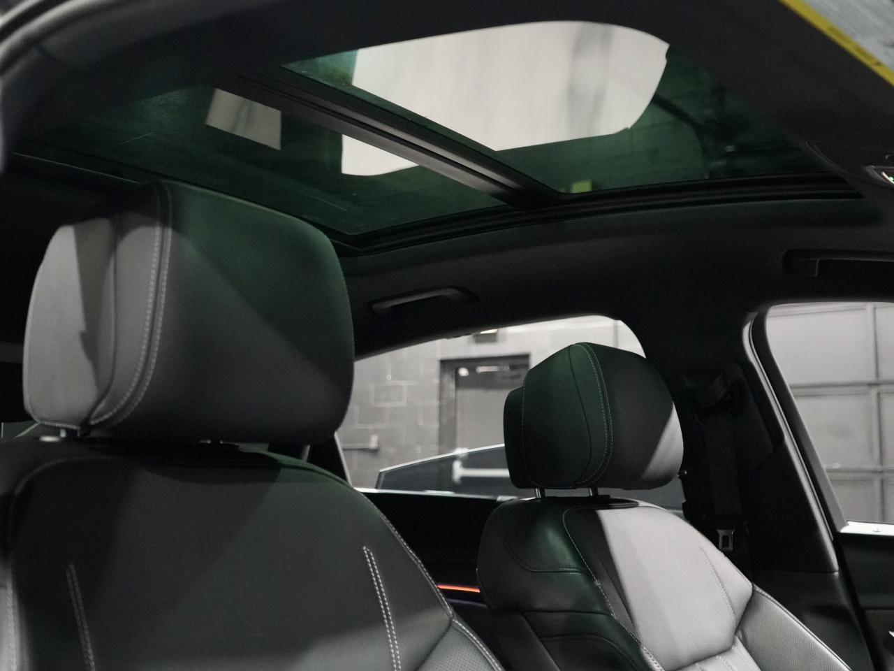 2022 Audi E-Tron Sportback Technik| PANO|HUD|B&O|360CAM|LOW KM|PICKUP TODAY Photo