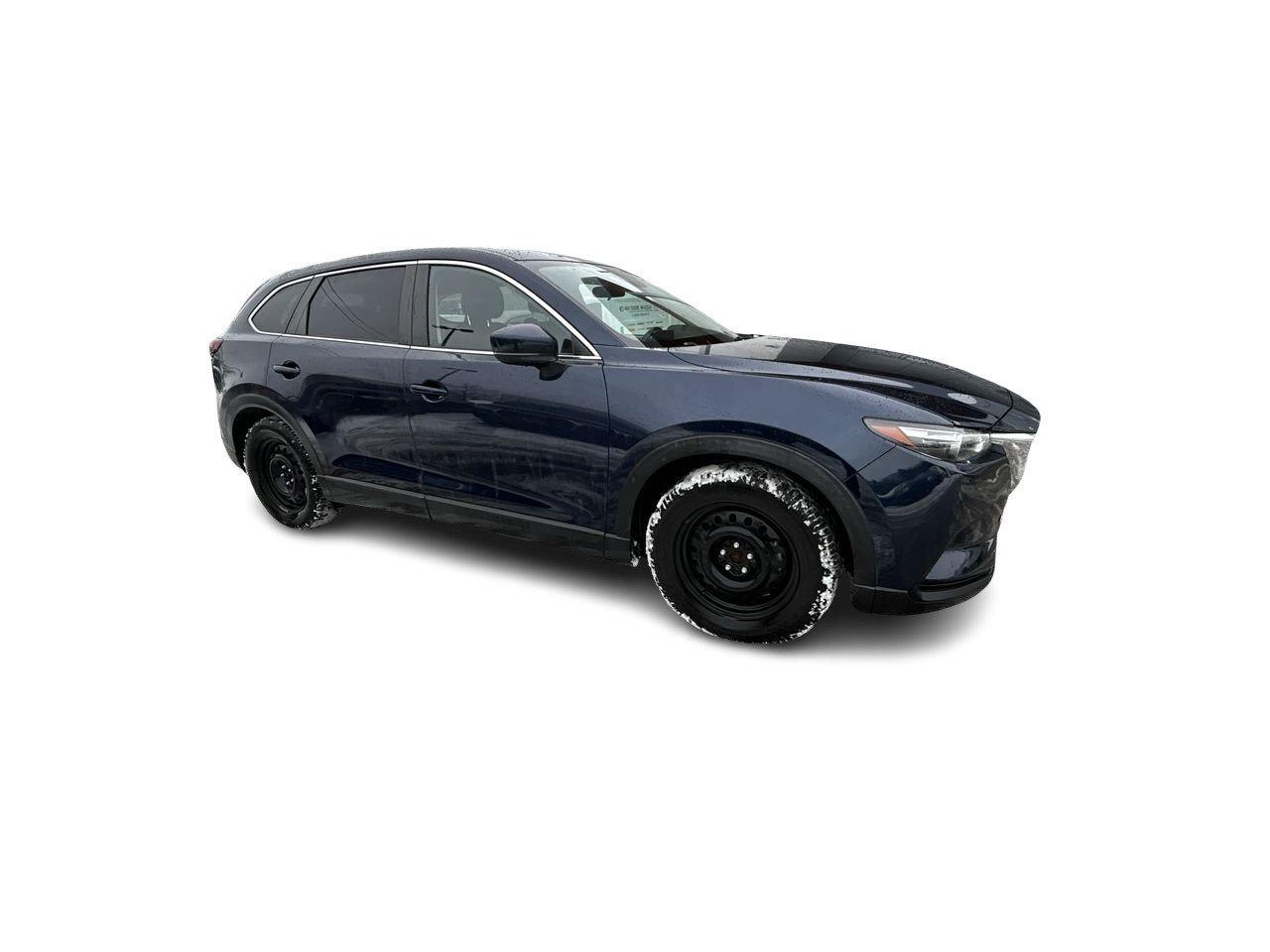 2022 Mazda CX-9 GS AWD Photo