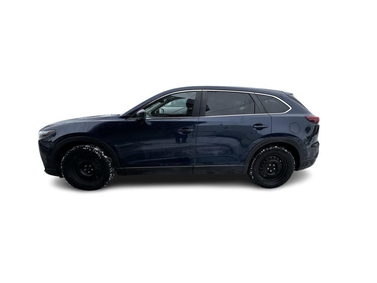 2022 Mazda CX-9 GS AWD Photo