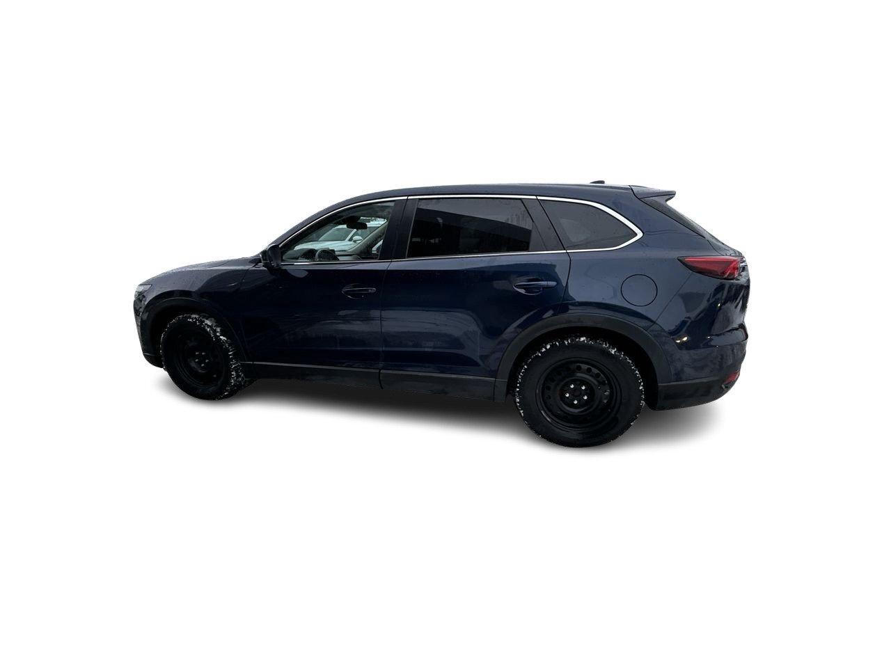 2022 Mazda CX-9 GS AWD Photo