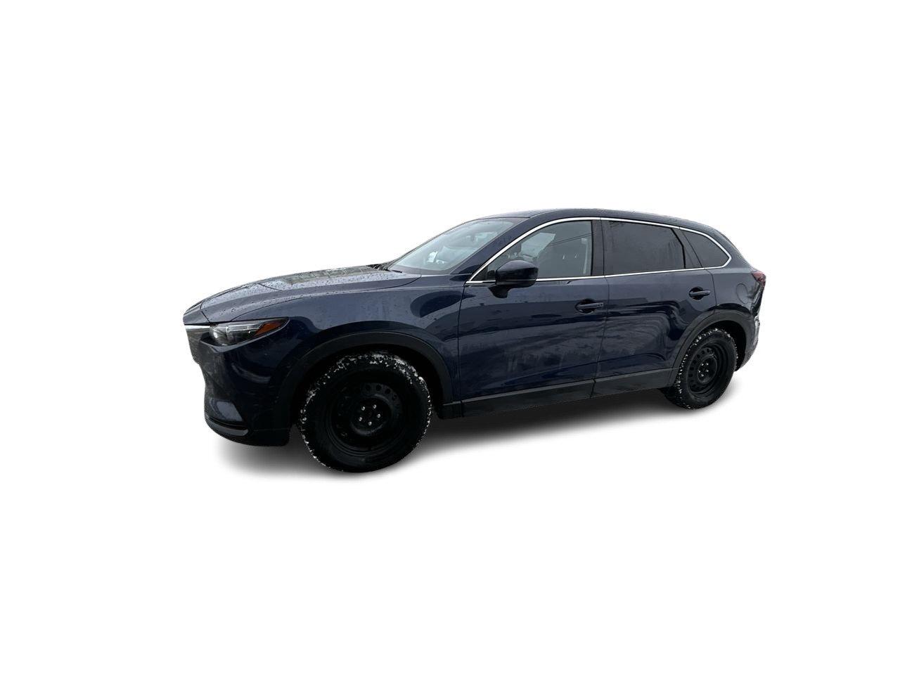 2022 Mazda CX-9 GS AWD Photo