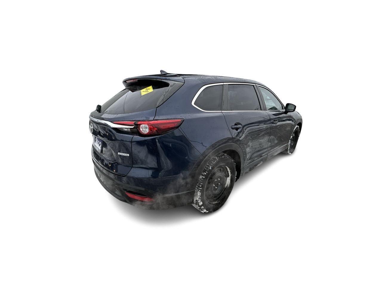 2022 Mazda CX-9 GS AWD Photo