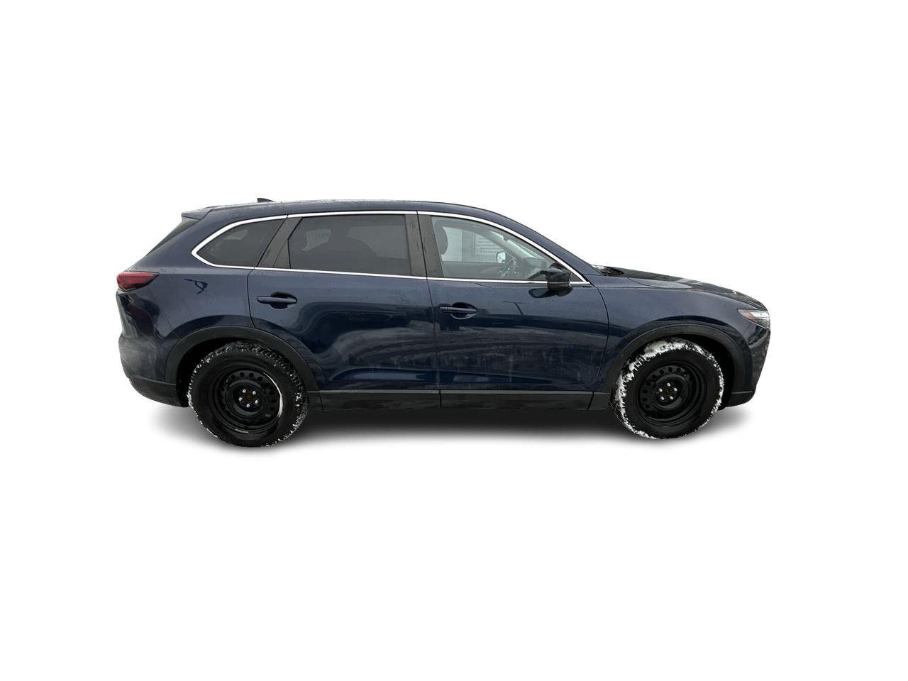 2022 Mazda CX-9 GS AWD Photo