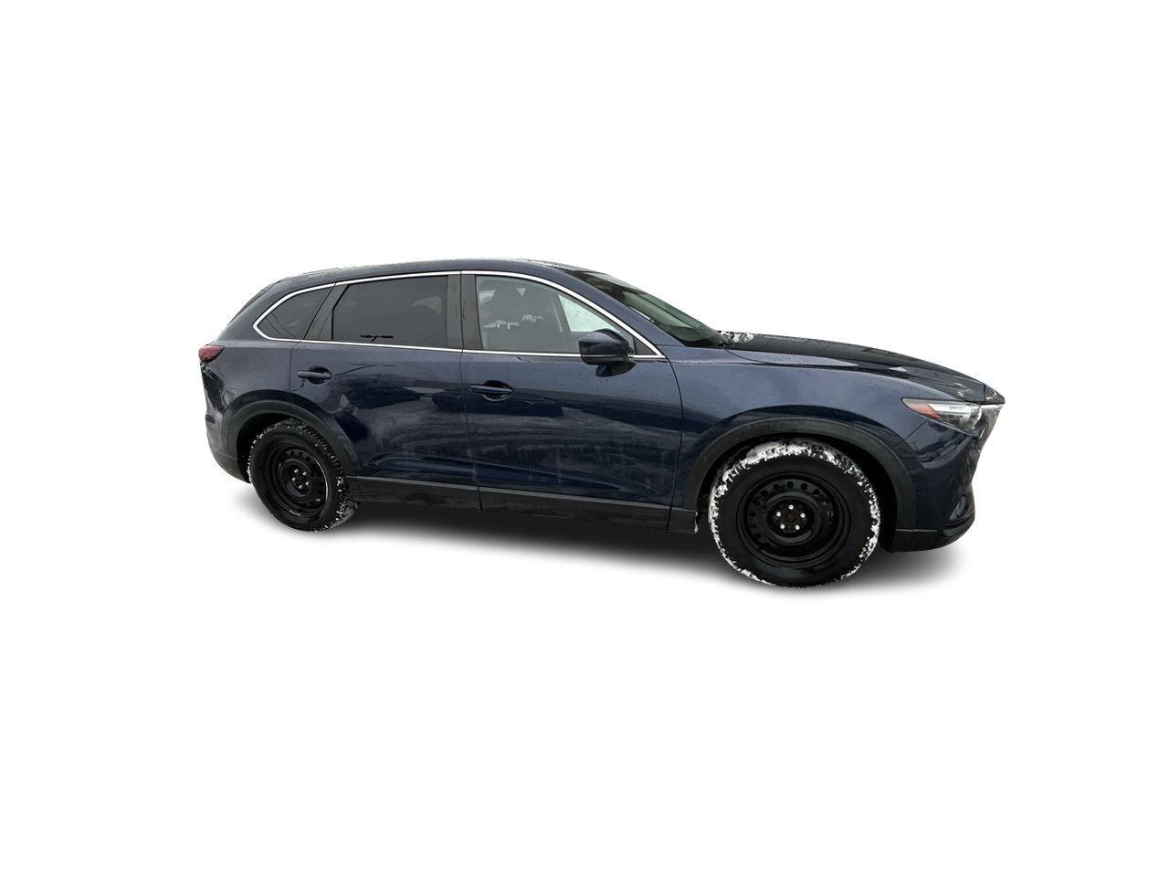 2022 Mazda CX-9 GS AWD Photo