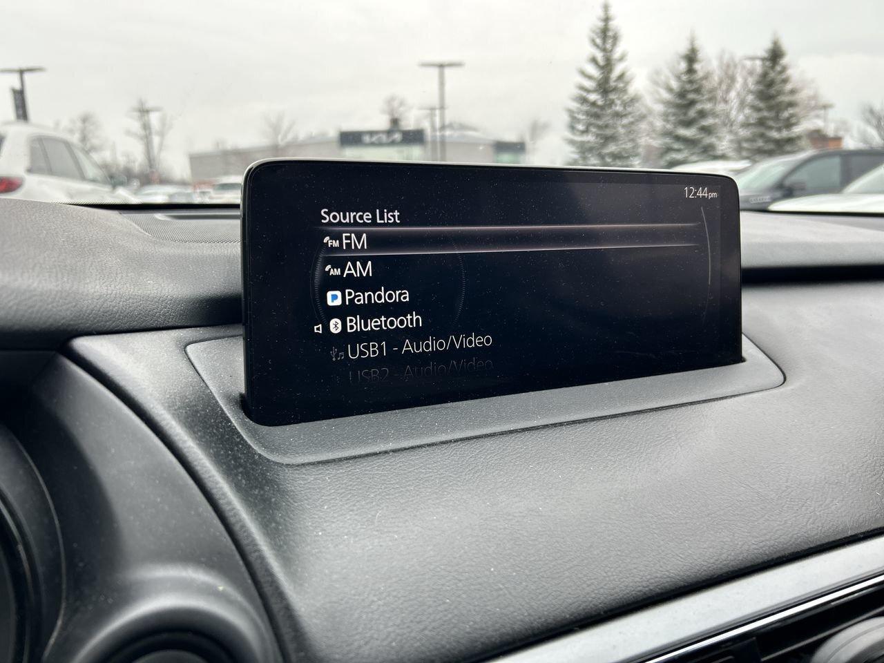 2022 Mazda CX-9 GS AWD Photo