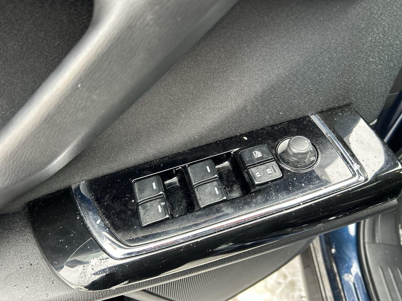 2022 Mazda CX-9 GS AWD Photo