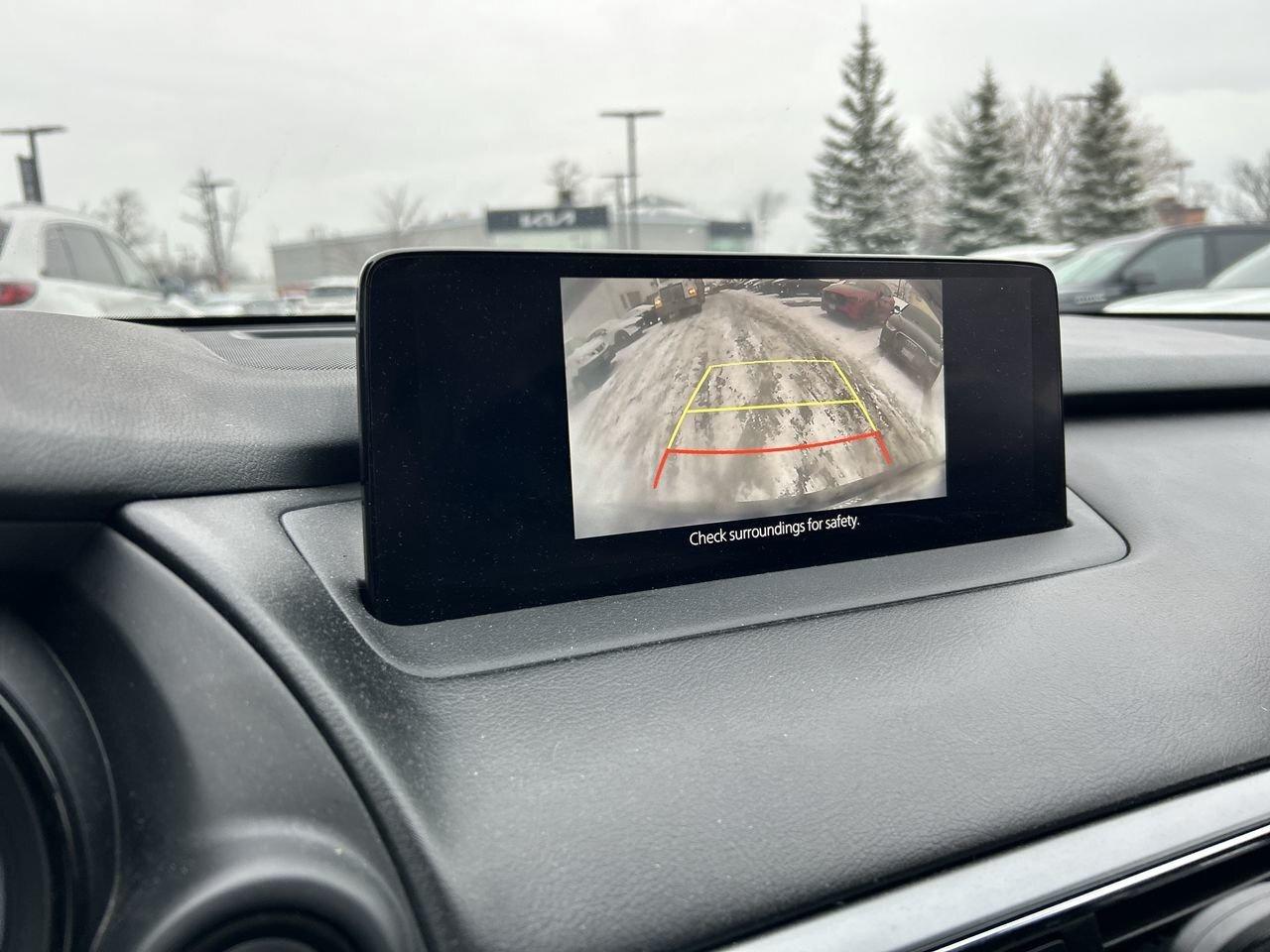 2022 Mazda CX-9 GS AWD Photo