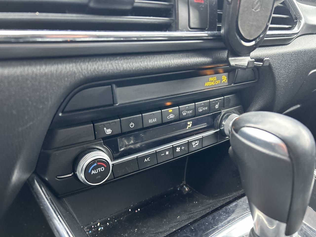 2022 Mazda CX-9 GS AWD Photo