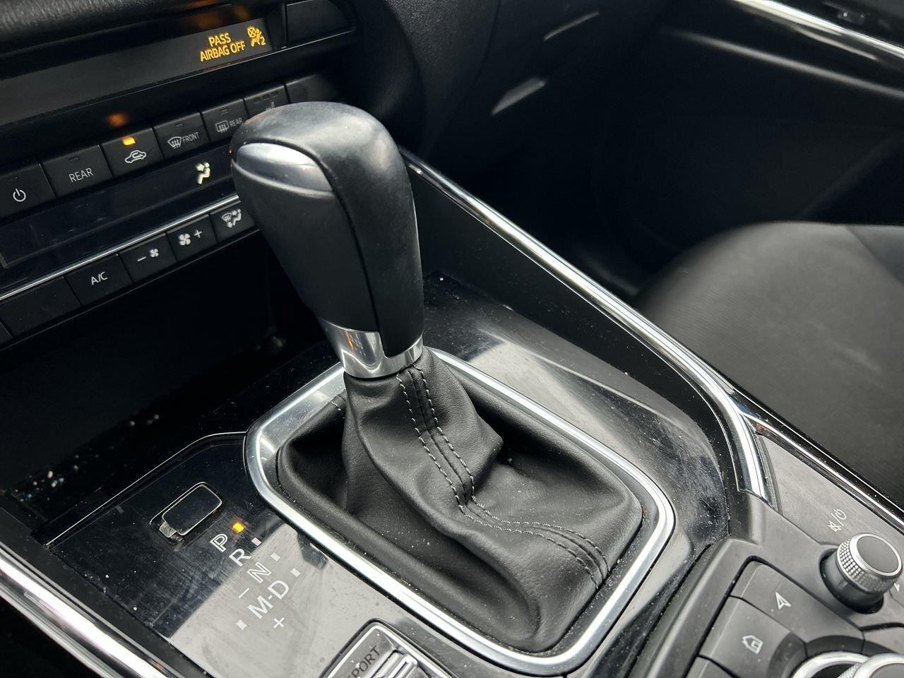 2022 Mazda CX-9 GS AWD Photo