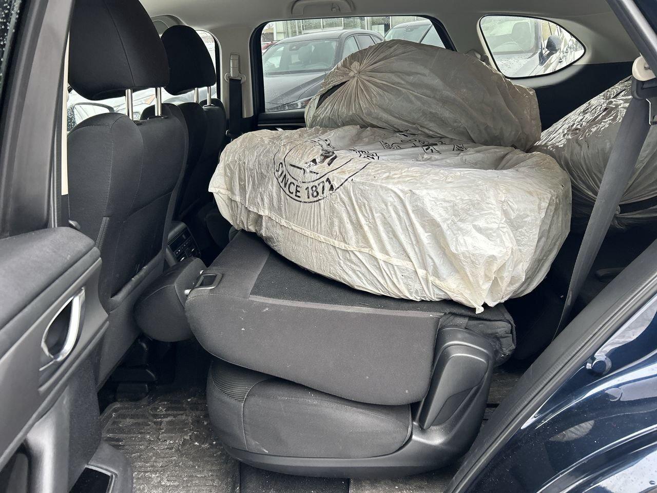 2022 Mazda CX-9 GS AWD Photo