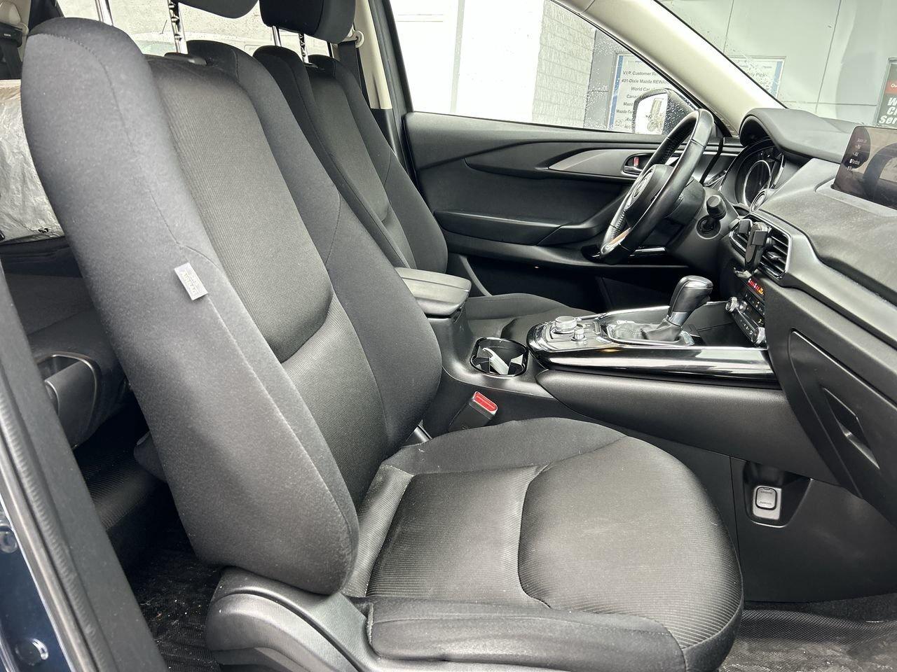 2022 Mazda CX-9 GS AWD Photo