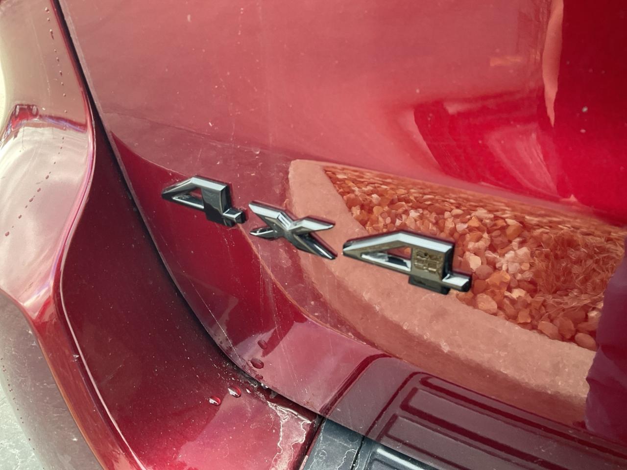 2019 Jeep Grand Cherokee  Photo