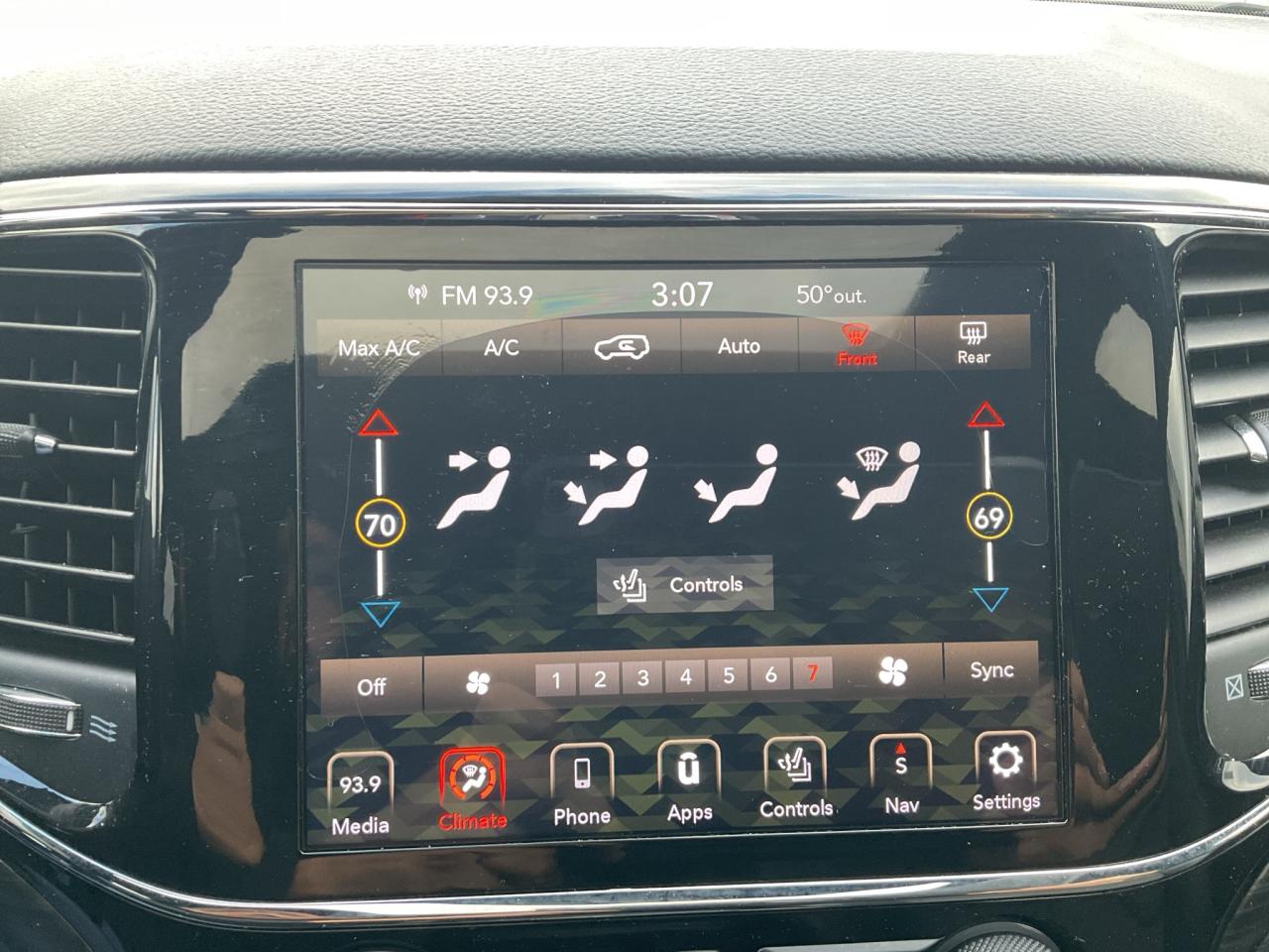 2019 Jeep Grand Cherokee  Photo