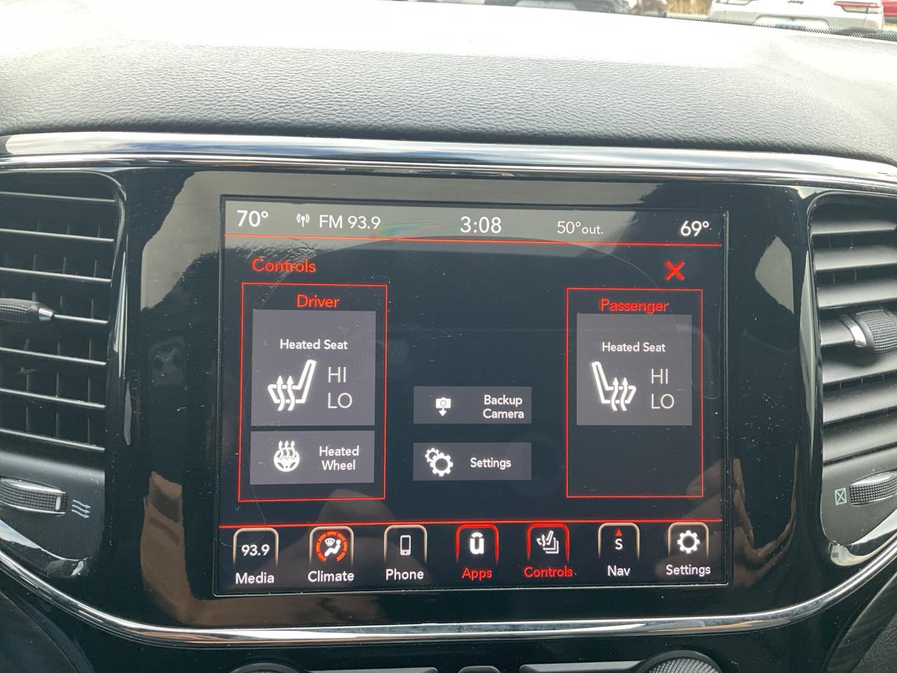 2019 Jeep Grand Cherokee  Photo