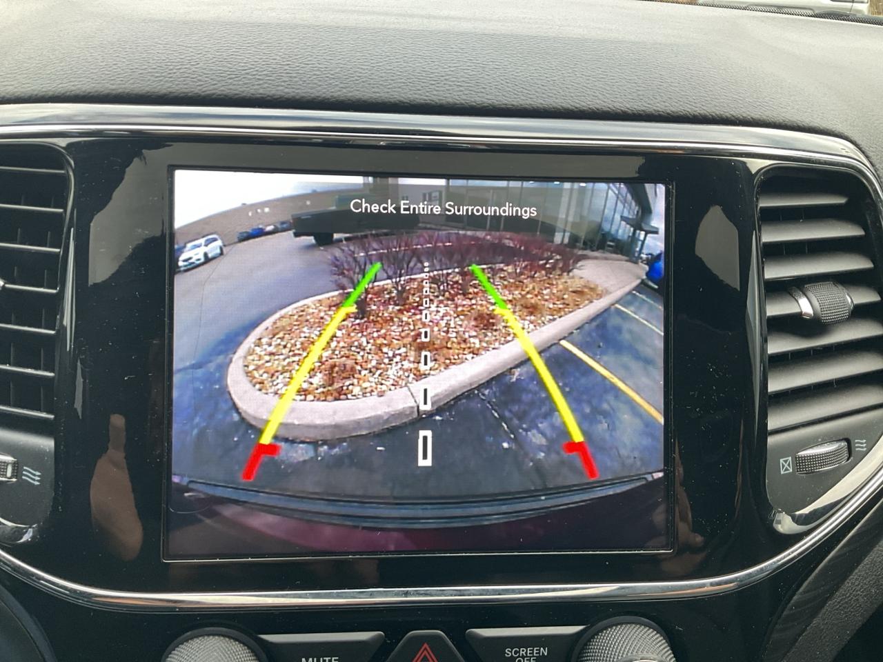 2019 Jeep Grand Cherokee  Photo