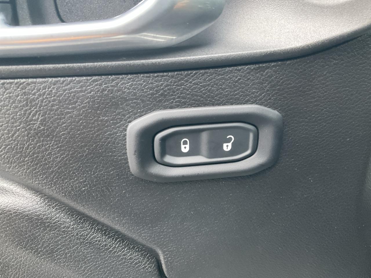 2022 Jeep Wrangler Unlimited SPORT ALTITUDE / KEYLESS ENTRY / COLD WEATHER GRP Photo