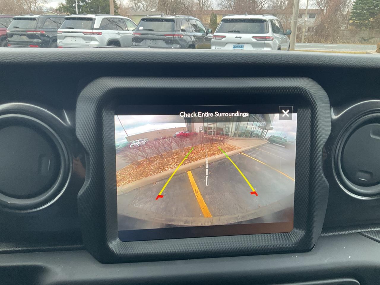 2022 Jeep Wrangler Unlimited SPORT ALTITUDE / KEYLESS ENTRY / COLD WEATHER GRP Photo