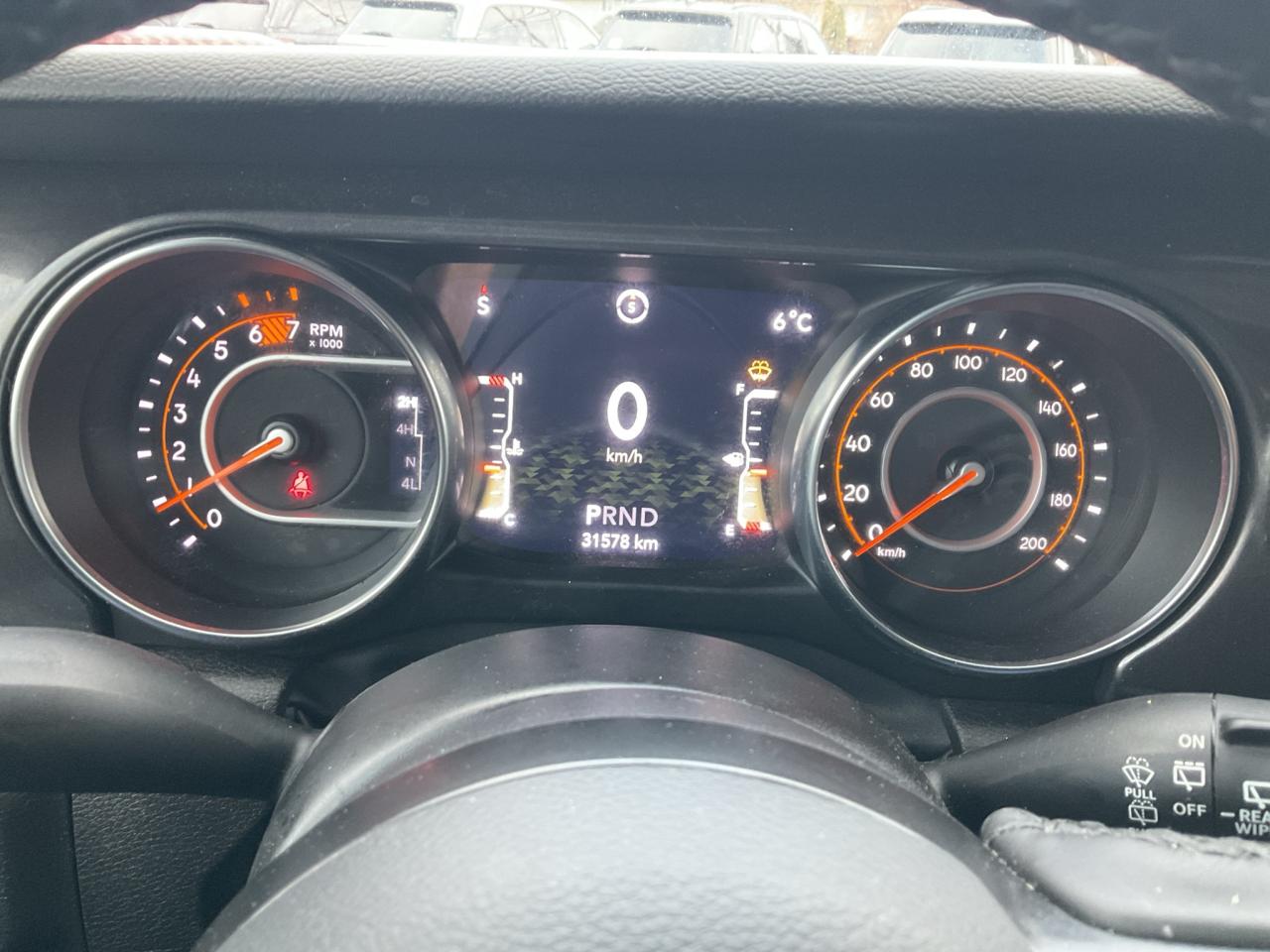 2022 Jeep Wrangler Unlimited SPORT ALTITUDE / KEYLESS ENTRY / COLD WEATHER GRP Photo