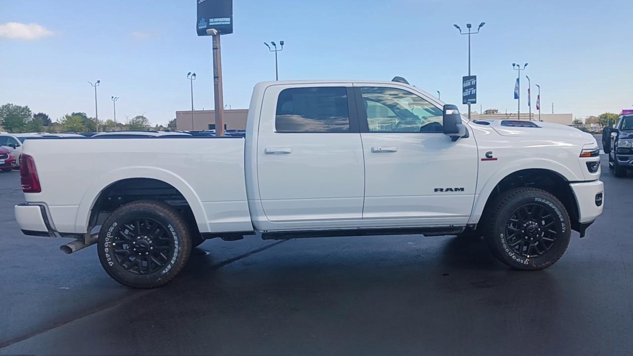 2026 RAM 2500 Limited Photo
