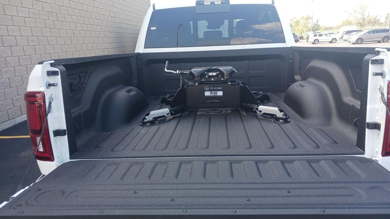 2026 RAM 2500 Limited Photo