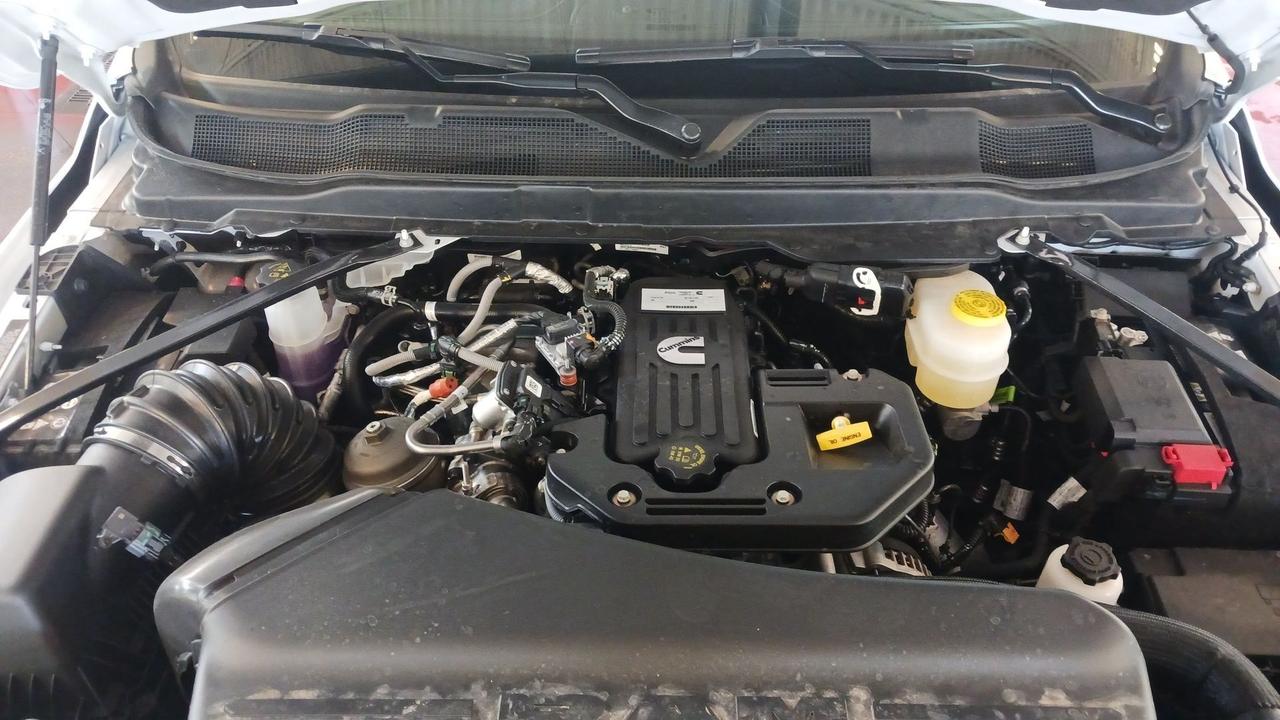 2026 RAM 2500 Limited Photo