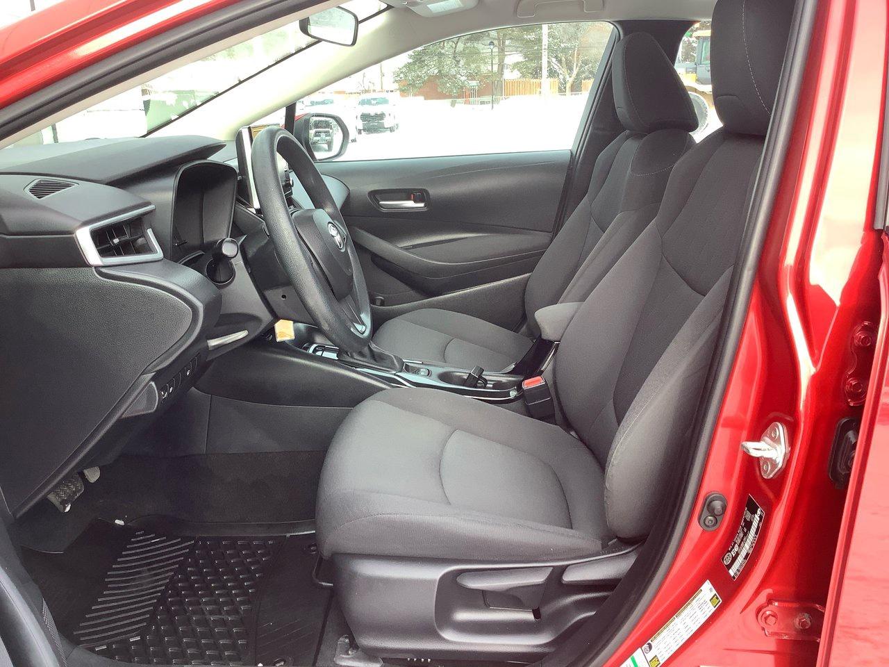 2020 Toyota Corolla  Photo