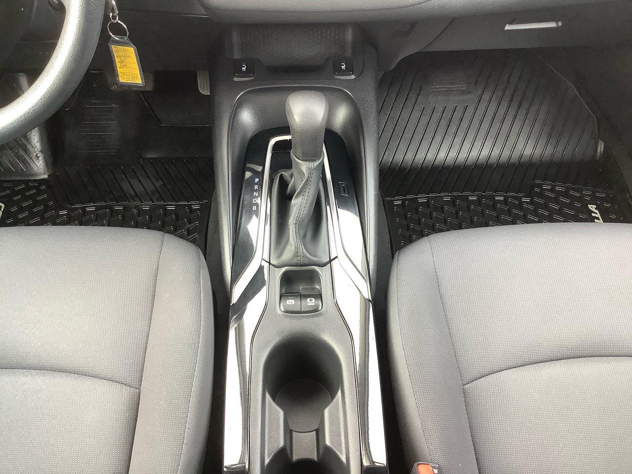 2020 Toyota Corolla  Photo