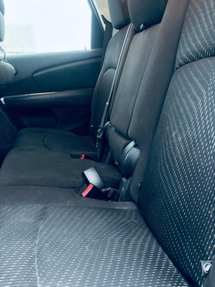 2012 Dodge Journey SXT 4dr Front-wheel Drive Automatic Photo