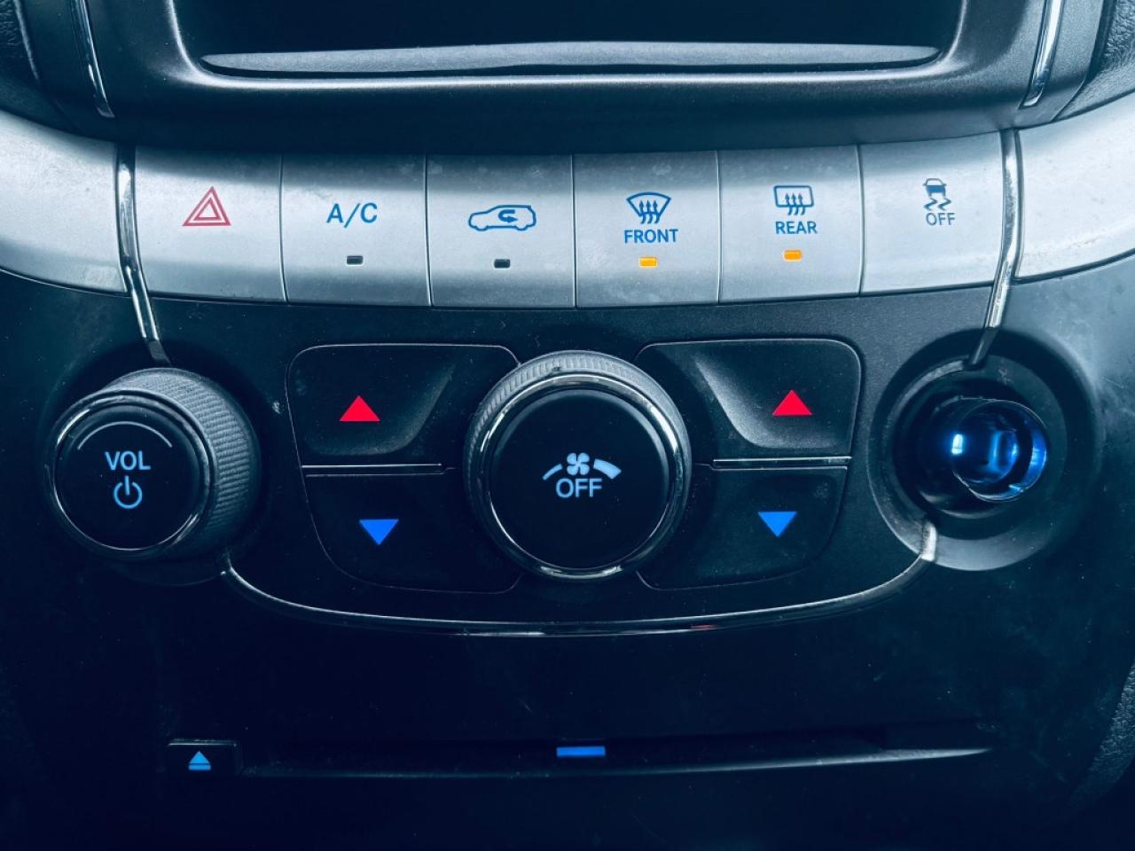 2012 Dodge Journey SXT 4dr Front-wheel Drive Automatic Photo