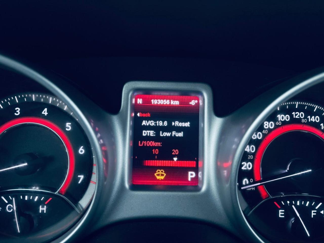 2012 Dodge Journey SXT 4dr Front-wheel Drive Automatic Photo