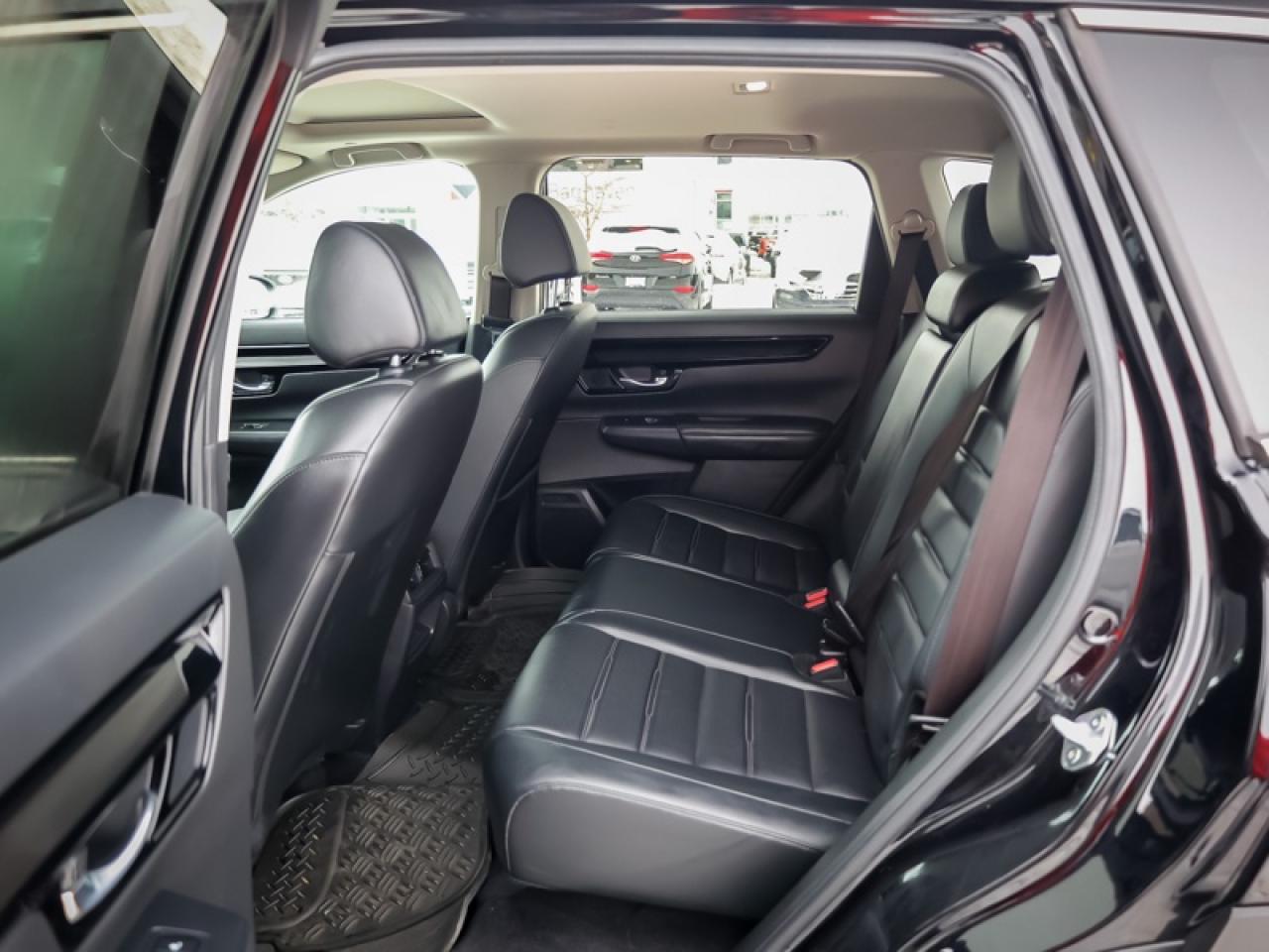 2023 Honda CR-V EX-L  - Leather Seats -  Sunroof - $223 B/W Photo