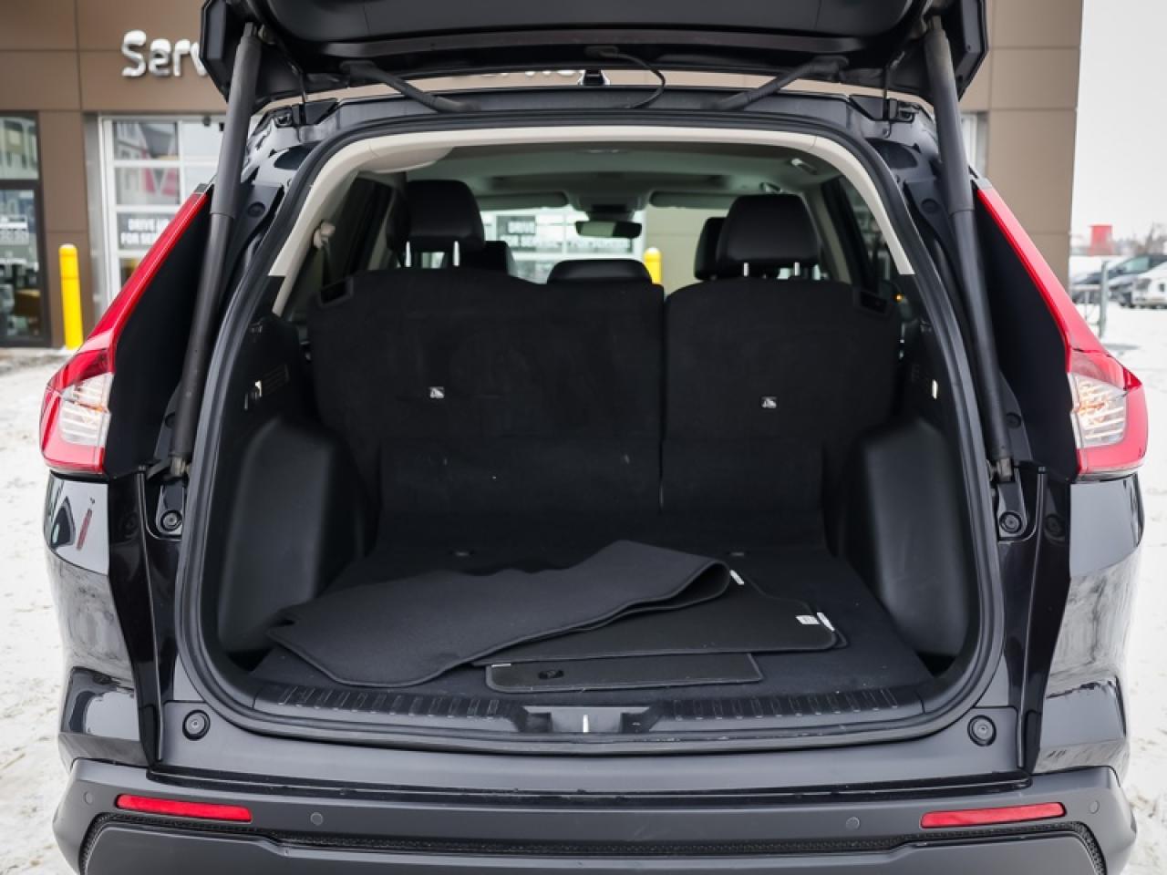 2023 Honda CR-V EX-L  - Leather Seats -  Sunroof - $223 B/W Photo