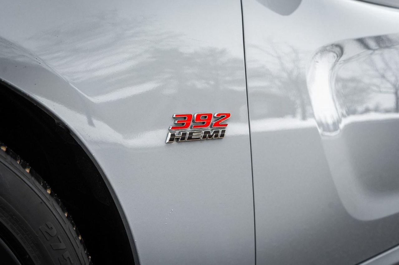 2022 Dodge Charger Scat Pack 392 Photo